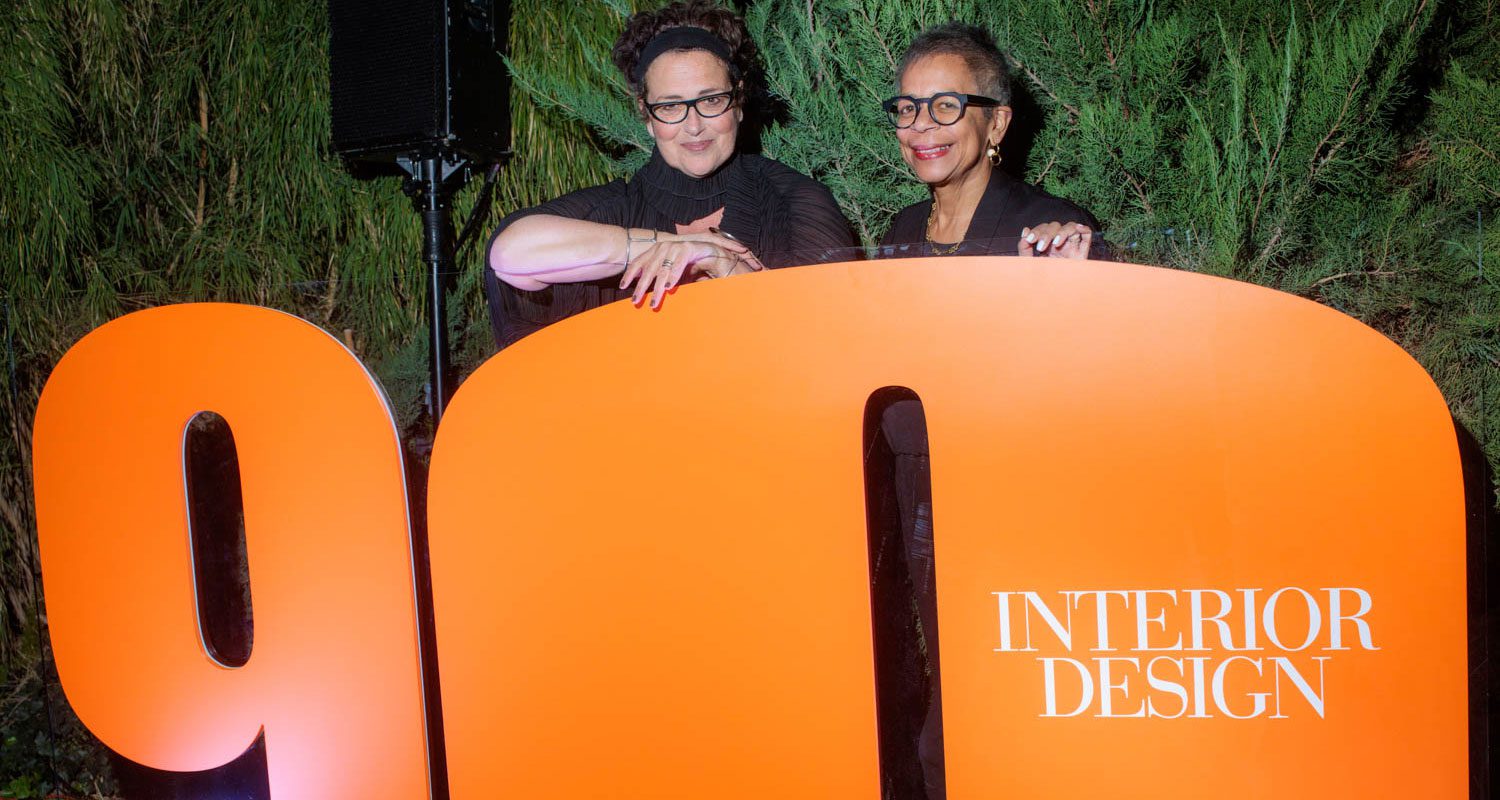 Giants of Design