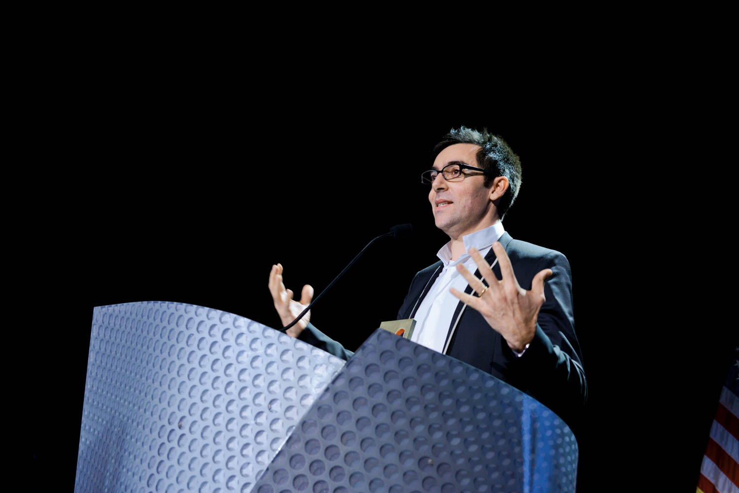 patrick jouin