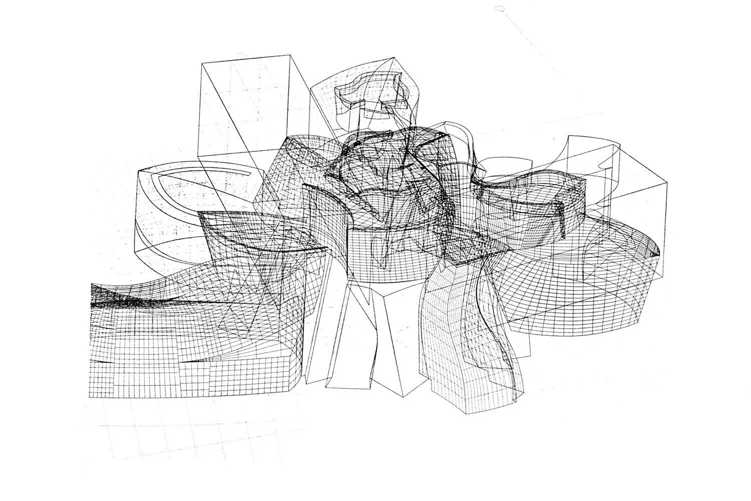 3D catia sketch