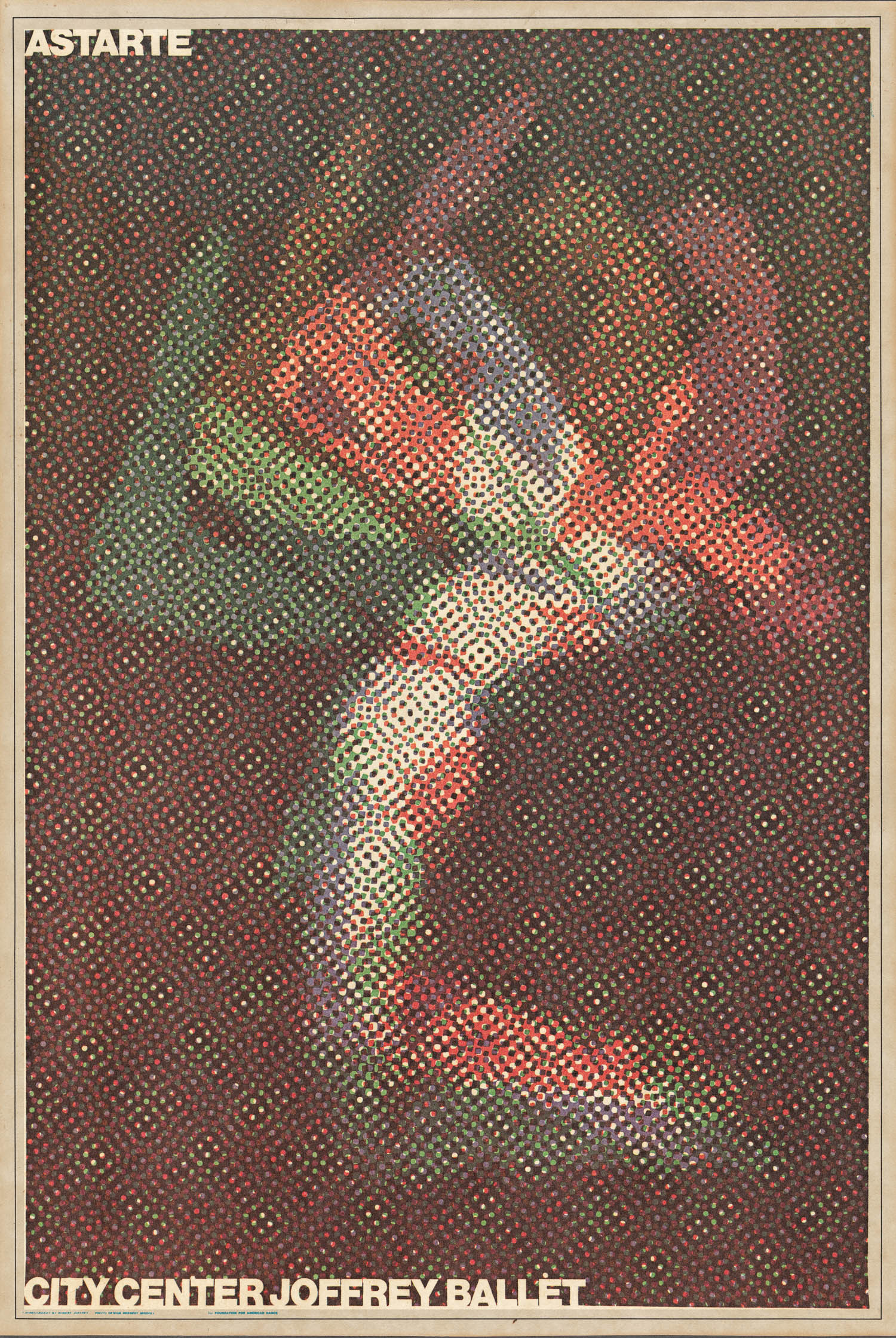 poster of Astarte