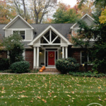 Client Project: Exterior Makeover